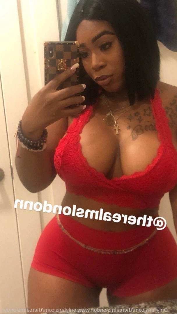 Ms London [ therealmslondon ] Onlyfans leaked photo 1186011 on Hotleaks.tv