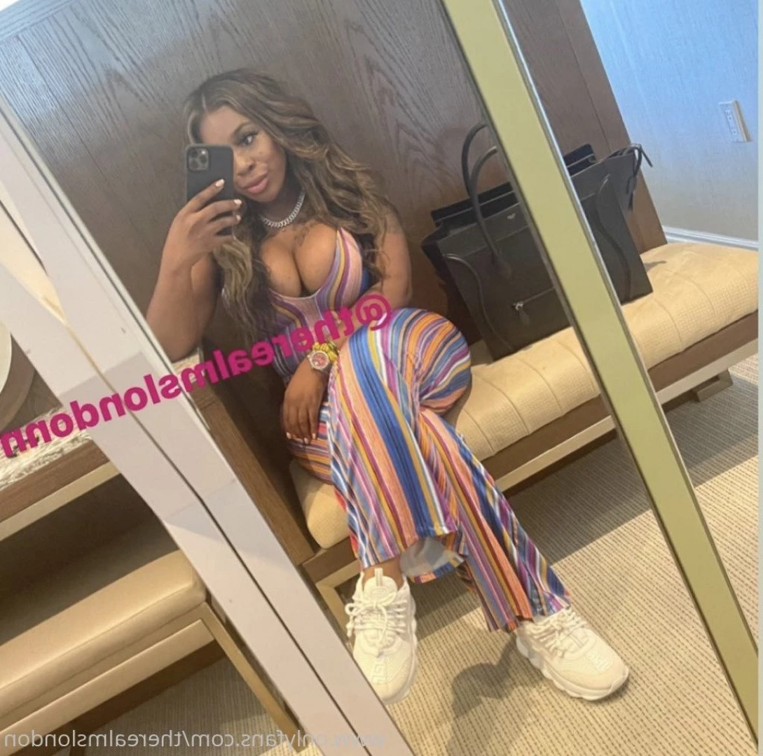 Ms London [ therealmslondon ] Onlyfans leaked photo 1186036 on Hotleaks.tv