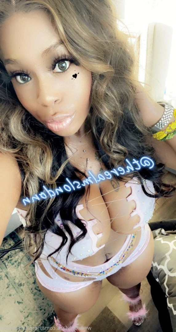 Ms London [ therealmslondon ] Onlyfans leaked photo 1186150 on Hotleaks.tv