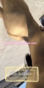 Ms London [ therealmslondon ] Onlyfans leaked video 1805972 on Hotleaks.tv