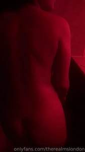 Ms London [ therealmslondon ] Onlyfans leaked video 1806727 on Hotleaks.tv