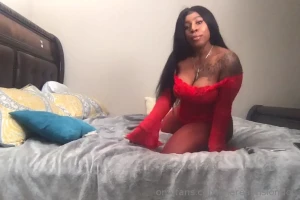 Ms London [ therealmslondon ] Onlyfans leaked video 10705825 on Hotleaks.tv