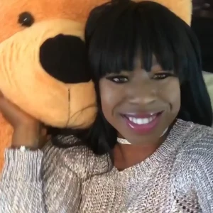 Ms London [ therealmslondon ] Onlyfans leaked video 10705857 on Hotleaks.tv