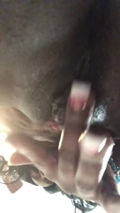 Ms London [ therealmslondon ] Onlyfans leaked video 10705872 on Hotleaks.tv