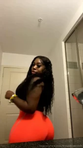Ms London [ therealmslondon ] Onlyfans leaked video 10705987 on Hotleaks.tv