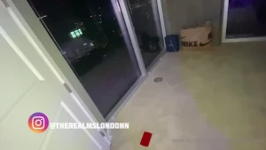 Ms London [ therealmslondon ] Onlyfans leaked video 10705990 on Hotleaks.tv
