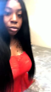 Ms London [ therealmslondon ] Onlyfans leaked video 10706053 on Hotleaks.tv