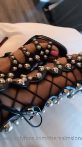 Ms London [ therealmslondon ] Onlyfans leaked video 10706157 on Hotleaks.tv