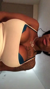 Ms London [ therealmslondon ] Onlyfans leaked video 10706164 on Hotleaks.tv