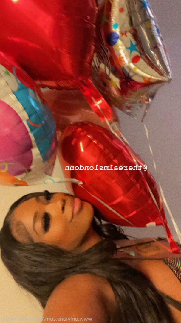 Ms London [ therealmslondon ] Onlyfans leaked photo 11712575 on Hotleaks.tv