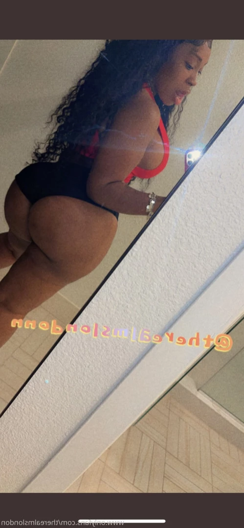 Ms London [ therealmslondon ] Onlyfans leaked photo 13303406 on Hotleaks.tv