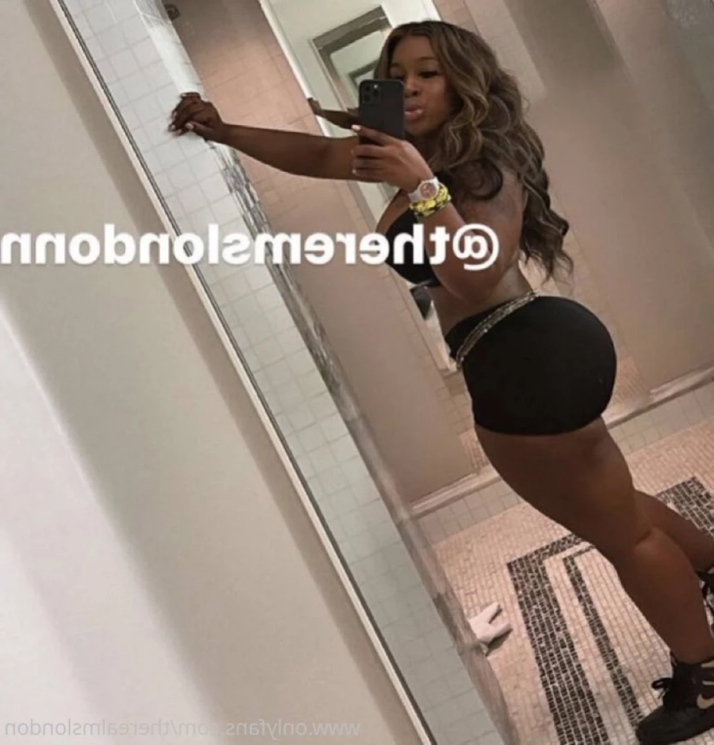Ms London [ therealmslondon ] Onlyfans leaked photo 13667790 on Hotleaks.tv