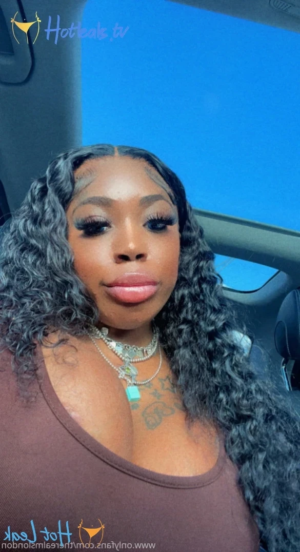 Ms London [ therealmslondon ] Onlyfans leaked photo 13667841 on Hotleaks.tv