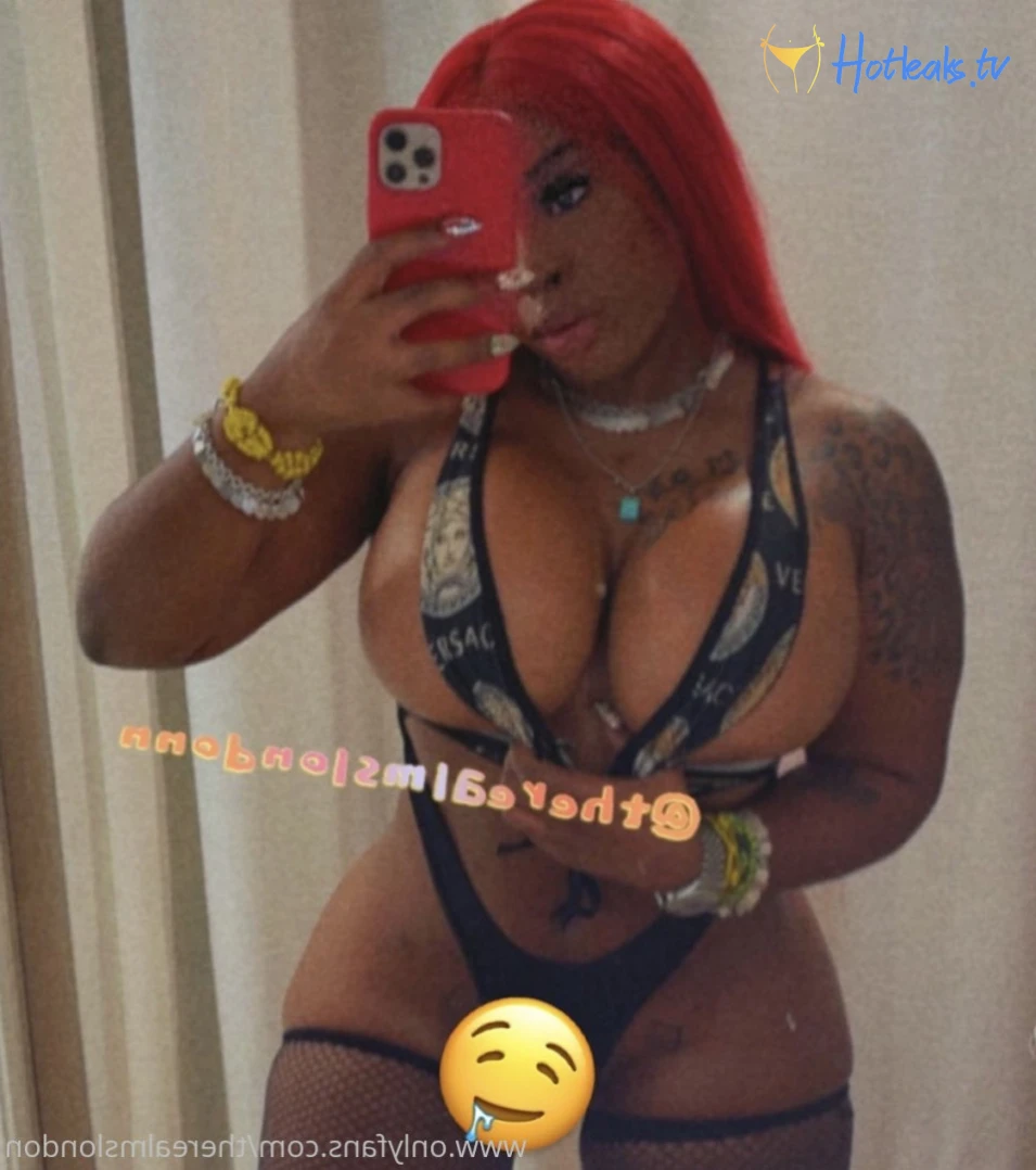 Ms London [ therealmslondon ] Onlyfans leaked photo 15026636 on Hotleaks.tv