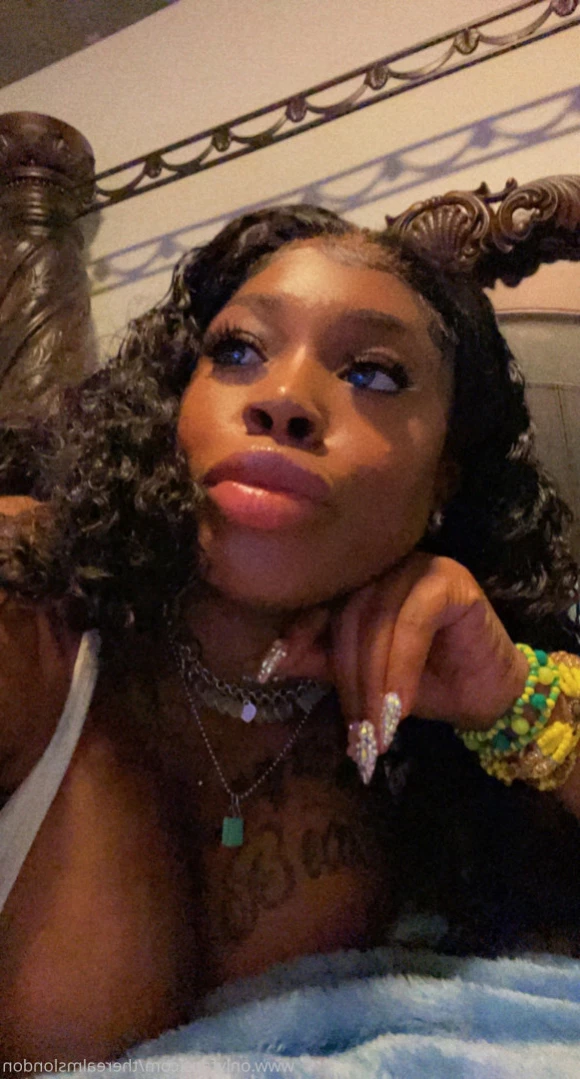 Ms London [ therealmslondon ] Onlyfans leaked photo 15759728 on Hotleaks.tv