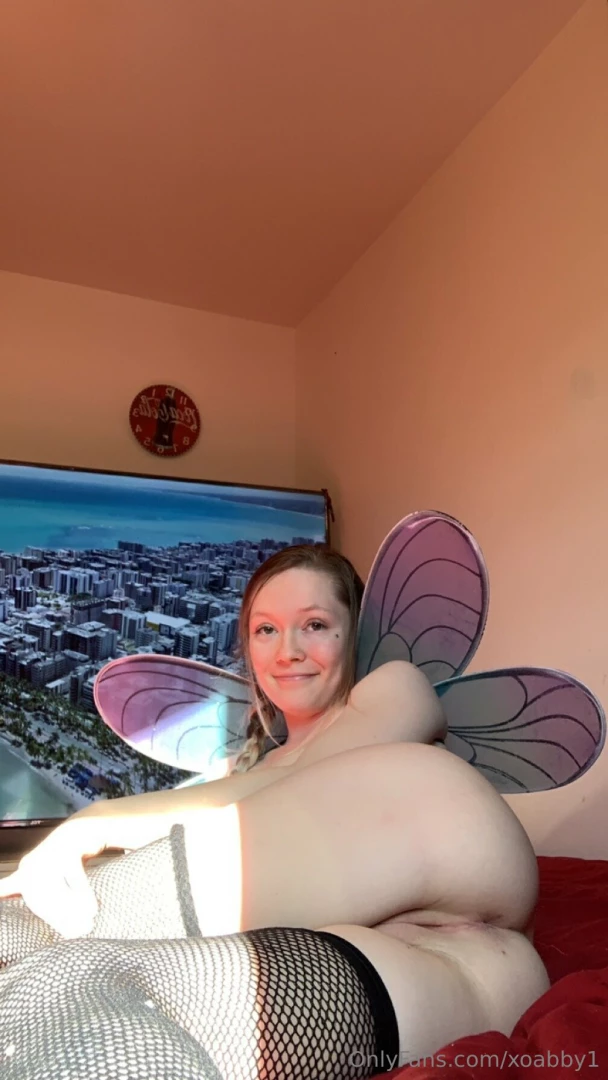xoabby1 Onlyfans leaked photo 18429180 on Hotleaks.tv