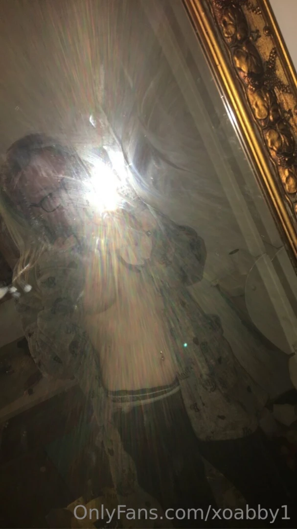 xoabby1 Onlyfans leaked photo 18435935 on Hotleaks.tv