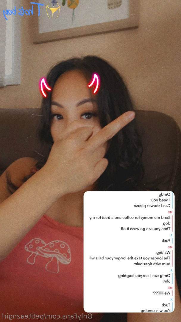 petiteazngirl Onlyfans leaked photo 18424568 on Hotleaks.tv