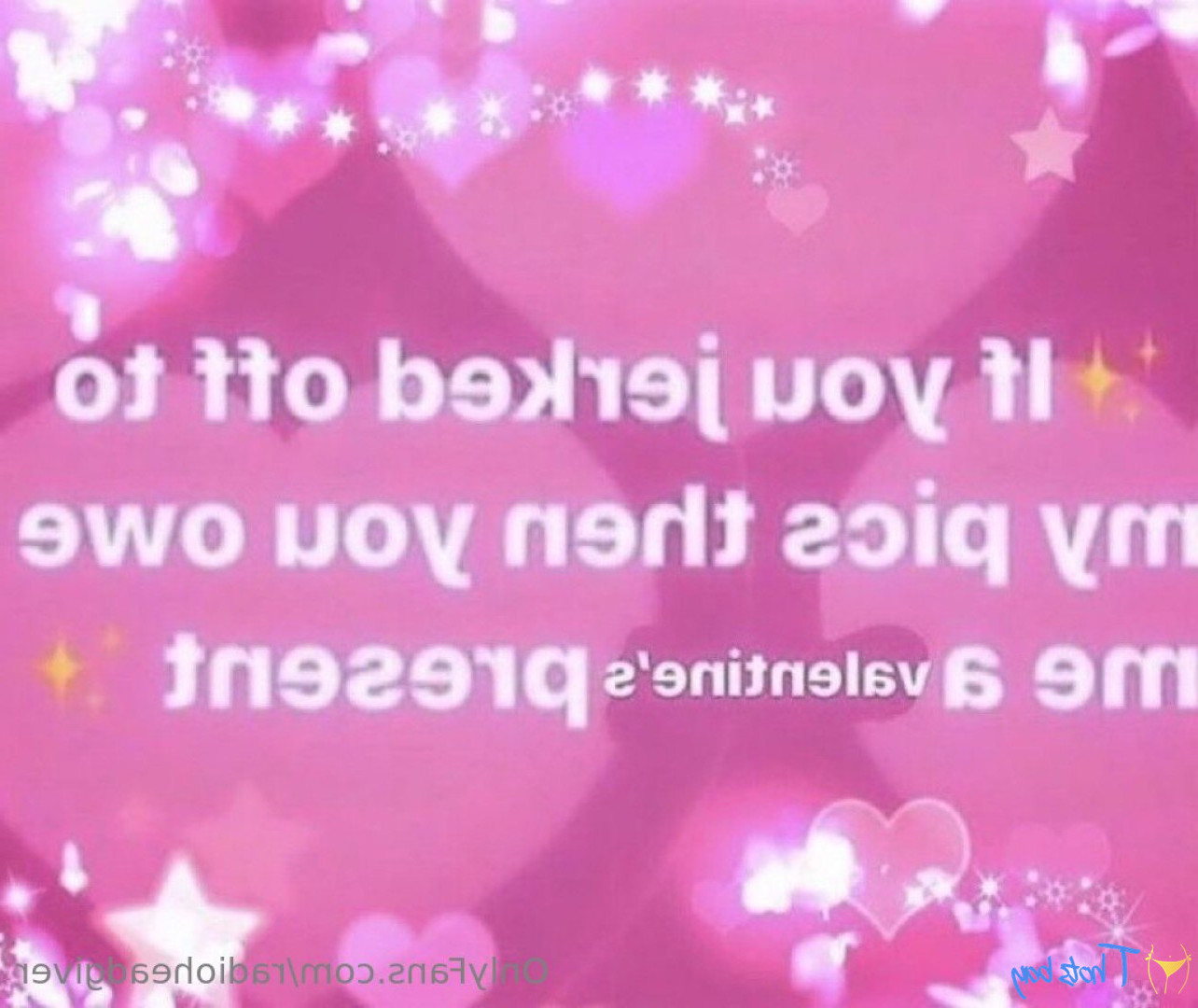 radioheadgiver Onlyfans leaked photo 18424883 on Hotleaks.tv