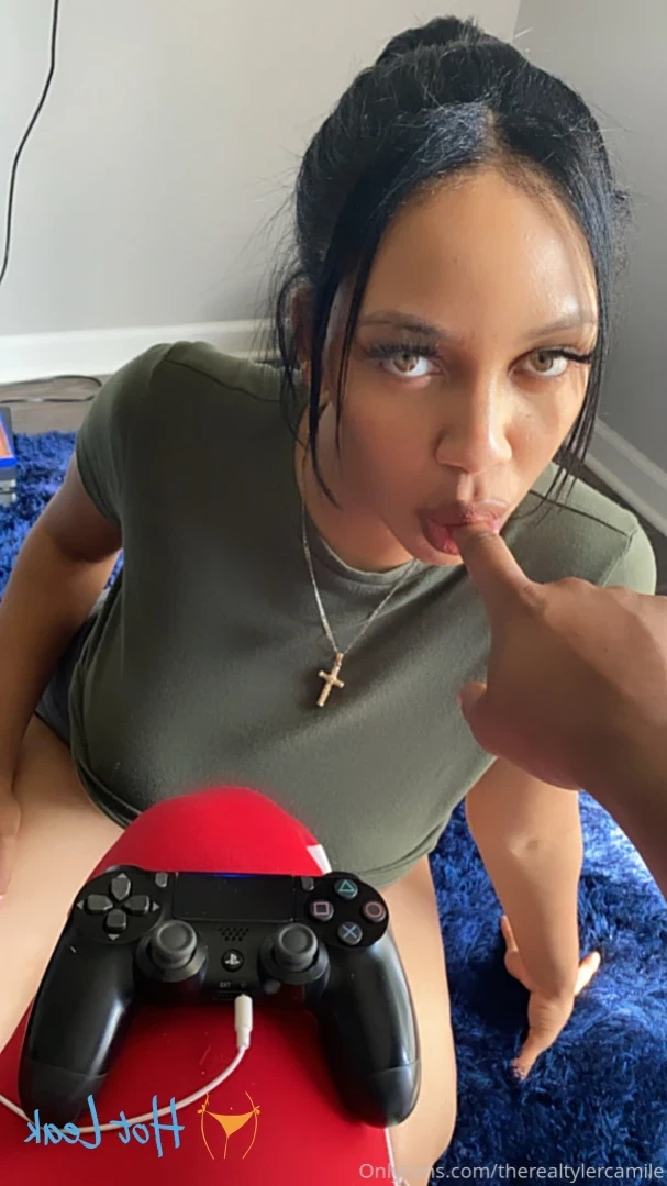 Therealtylercamile 🇵🇷 [ therealtylercamile ] Onlyfans leaked photo 10904556 on Hotleaks.tv