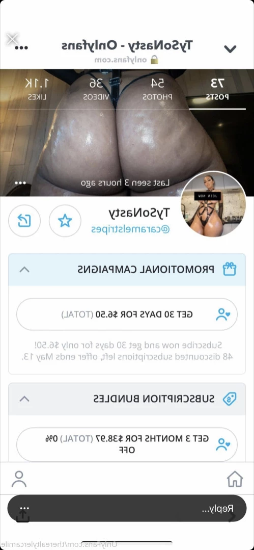 Therealtylercamile 🇵🇷 [ therealtylercamile ] Onlyfans leaked photo 10992544 on Hotleaks.tv