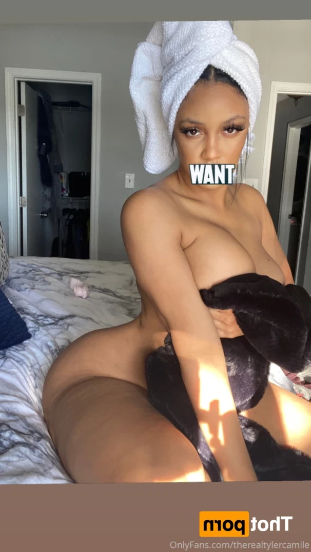 Therealtylercamile 🇵🇷 [ therealtylercamile ] Onlyfans leaked photo 13670067 on Hotleaks.tv