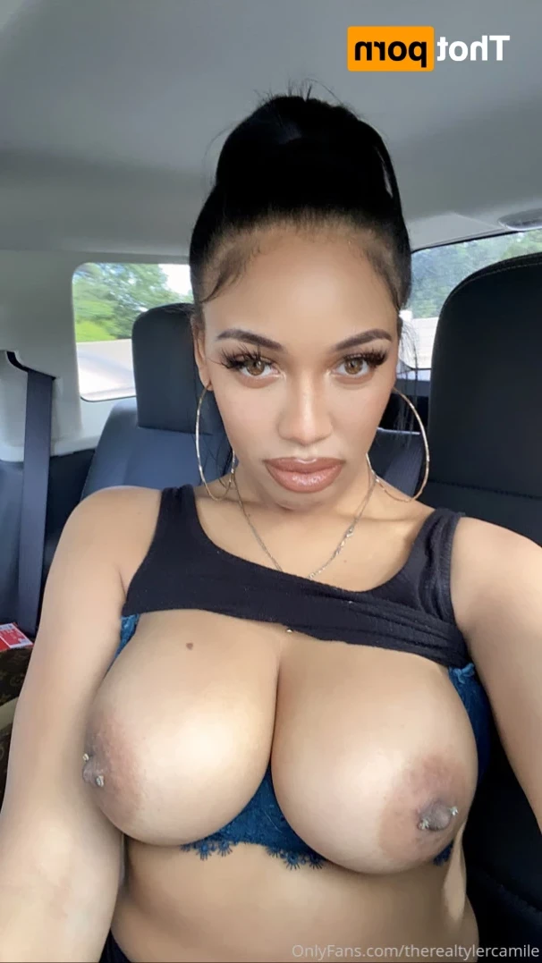 Therealtylercamile 🇵🇷 [ therealtylercamile ] Onlyfans leaked photo 13670375 on Hotleaks.tv
