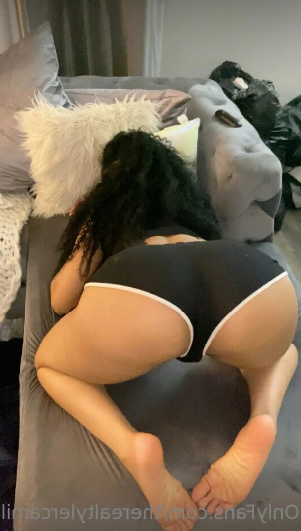 Therealtylercamile 🇵🇷 [ therealtylercamile ] Onlyfans leaked photo 14670431 on Hotleaks.tv