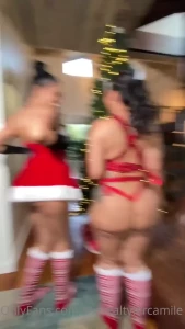 Therealtylercamile 🇵🇷 [ therealtylercamile ] Onlyfans leaked video 15432218 on Hotleaks.tv