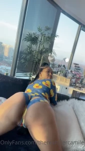 Therealtylercamile 🇵🇷 [ therealtylercamile ] Onlyfans leaked video 15702090 on Hotleaks.tv