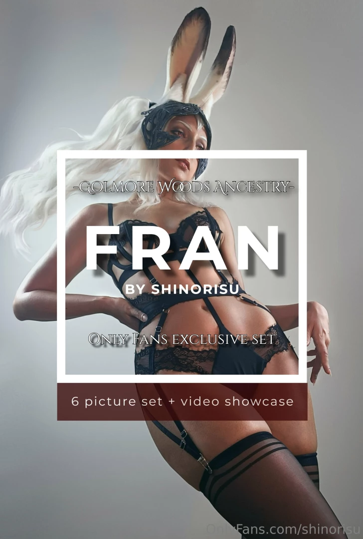 shinorisu Onlyfans leaked photo 18431707 on Hotleaks.tv