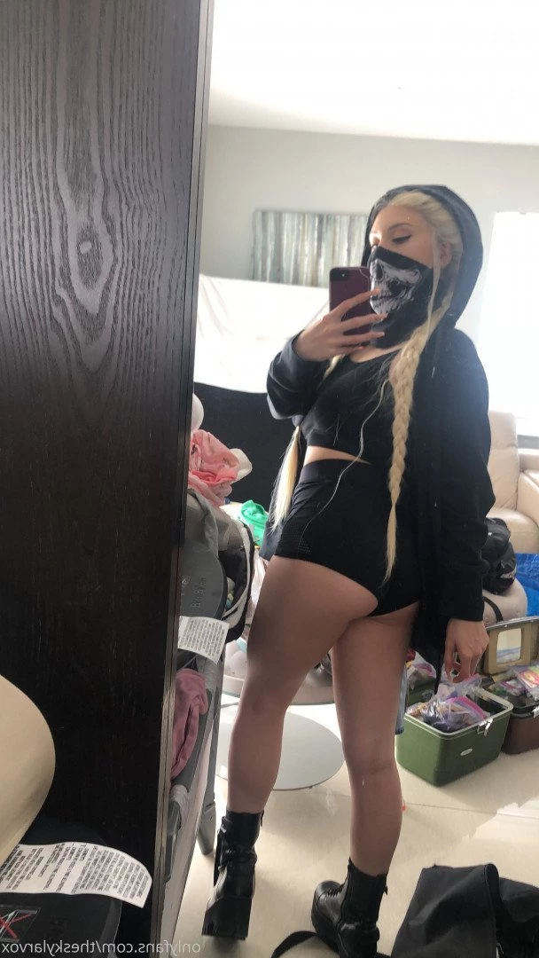 $kylar Vox [ theskylarvox ] Onlyfans leaked photo 1186438 on Hotleaks.tv