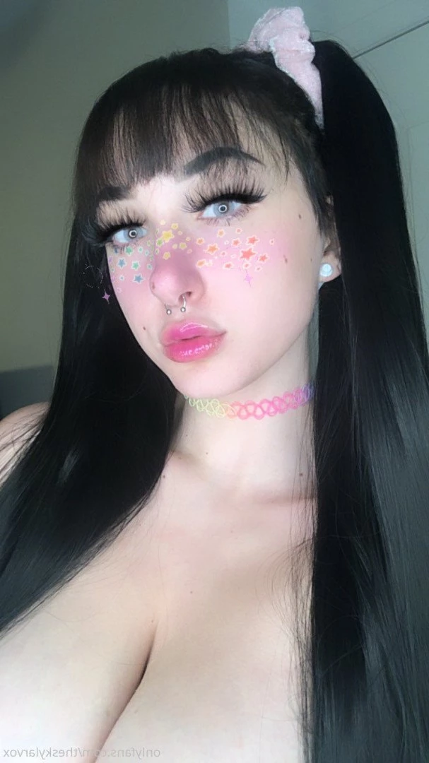 $kylar Vox [ theskylarvox ] Onlyfans leaked photo 1186480 on Hotleaks.tv