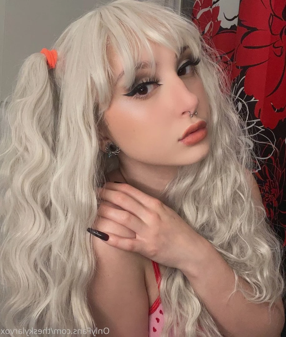 $kylar Vox [ theskylarvox ] Onlyfans leaked photo 1498905 on Hotleaks.tv