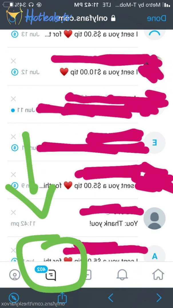 $kylar Vox [ theskylarvox ] Onlyfans leaked photo 1498966 on Hotleaks.tv