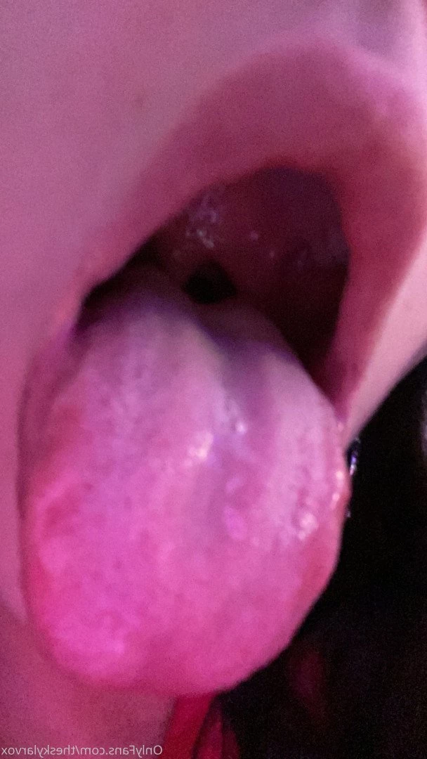 $kylar Vox [ theskylarvox ] Onlyfans leaked photo 1499313 on Hotleaks.tv
