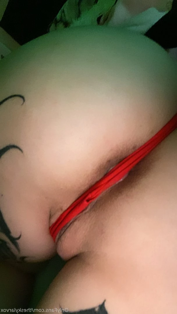 $kylar Vox [ theskylarvox ] Onlyfans leaked photo 1499423 on Hotleaks.tv