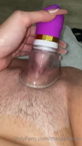 $kylar Vox [ theskylarvox ] Onlyfans leaked video 1894183 on Hotleaks.tv