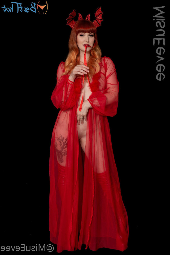 misueevee Onlyfans leaked photo 18439489 on Hotleaks.tv