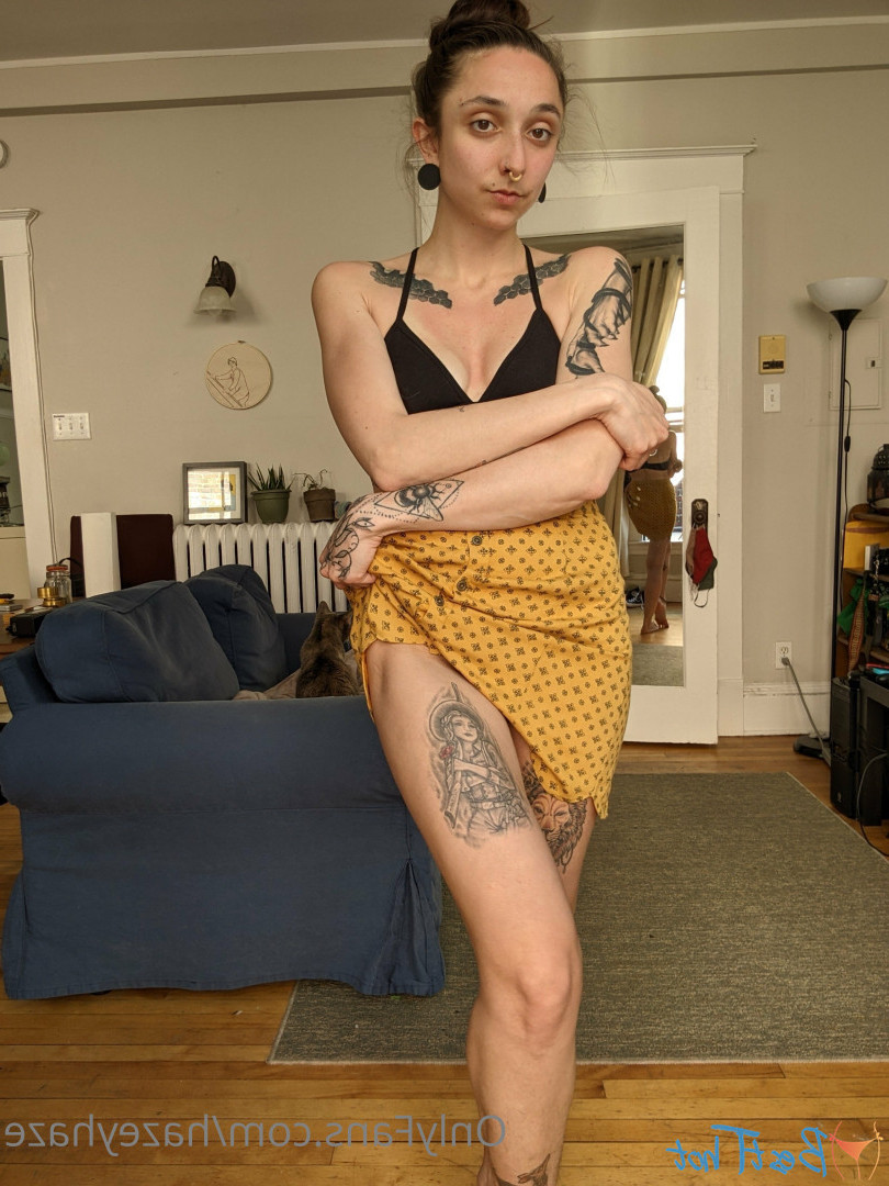 hazeyhaze Onlyfans leaked photo 18427934 on Hotleaks.tv