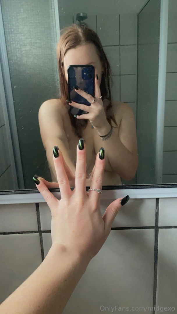 midgexo Onlyfans leaked photo 18437031 on Hotleaks.tv