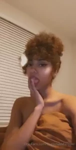 Venus Marquez [ thevenusmarquez ] Onlyfans leaked video 18358566 on Hotleaks.tv