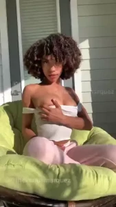 Venus Marquez [ thevenusmarquez ] Onlyfans leaked video 18358569 on Hotleaks.tv