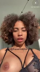 Venus Marquez [ thevenusmarquez ] Onlyfans leaked video 18358598 on Hotleaks.tv