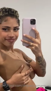 Venus Marquez [ thevenusmarquez ] Onlyfans leaked video 1807524 on Hotleaks.tv