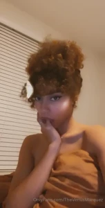 Venus Marquez [ thevenusmarquez ] Onlyfans leaked video 1807535 on Hotleaks.tv