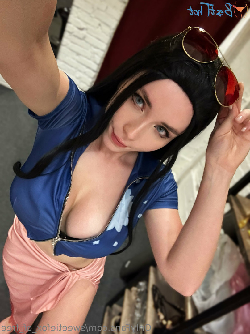 sweetiefox_of_free [ sweetiefox-of-free ] Onlyfans leaked photo 18429804 on Hotleaks.tv