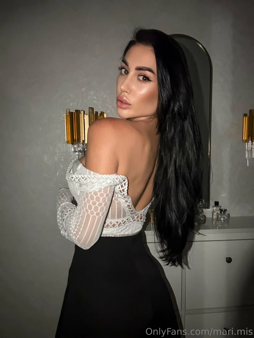 mari.mis [ mari-mis ] Onlyfans leaked photo 18432325 on Hotleaks.tv