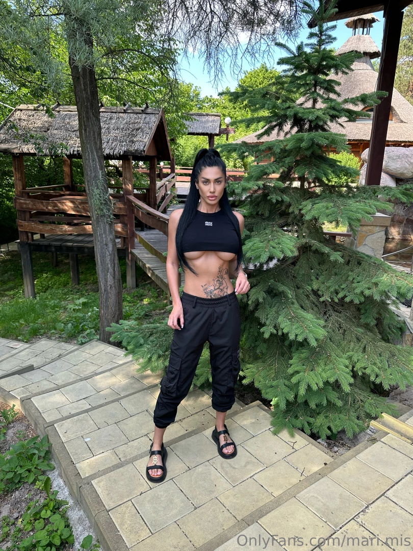 mari.mis [ mari-mis ] Onlyfans leaked photo 18432967 on Hotleaks.tv