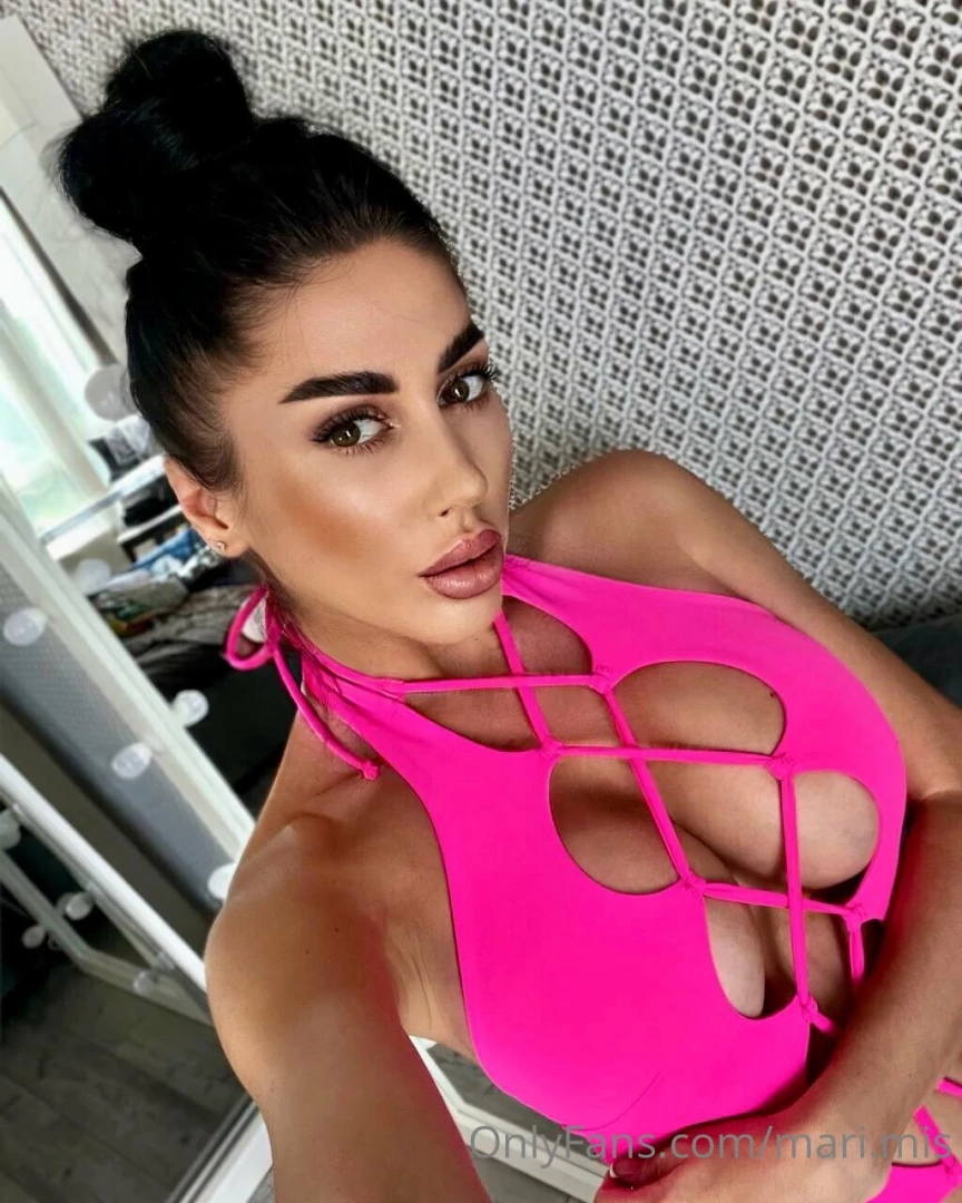mari.mis [ mari-mis ] Onlyfans leaked photo 18437721 on Hotleaks.tv